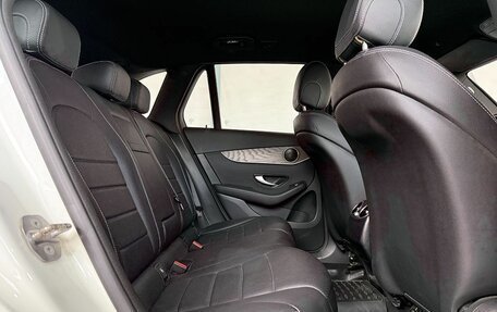 Mercedes-Benz GLC, 2019 год, 4 099 000 рублей, 13 фотография