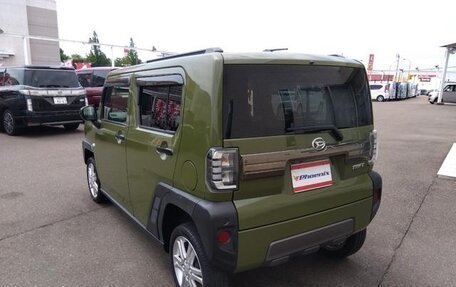 Daihatsu Taft, 2022 год, 1 100 000 рублей, 5 фотография