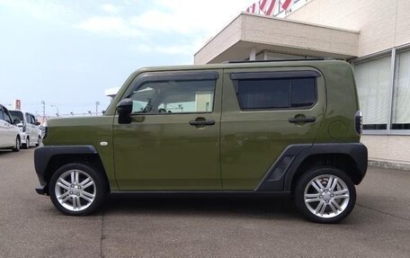 Daihatsu Taft, 2022 год, 1 100 000 рублей, 14 фотография