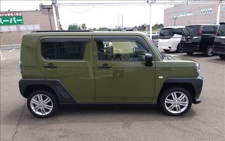 Daihatsu Taft, 2022 год, 1 100 000 рублей, 9 фотография