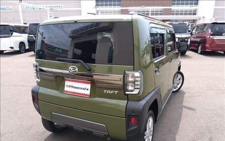Daihatsu Taft, 2022 год, 1 100 000 рублей, 7 фотография