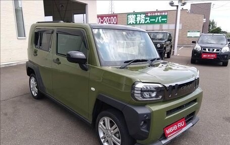 Daihatsu Taft, 2022 год, 1 100 000 рублей, 4 фотография