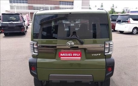 Daihatsu Taft, 2022 год, 1 100 000 рублей, 8 фотография