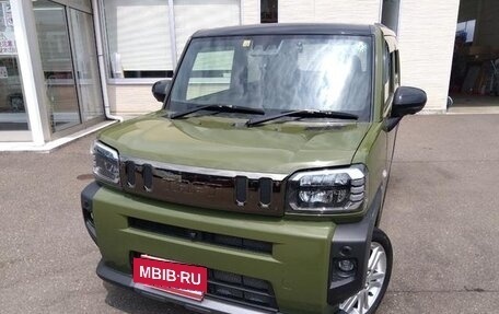 Daihatsu Taft, 2022 год, 1 100 000 рублей, 2 фотография