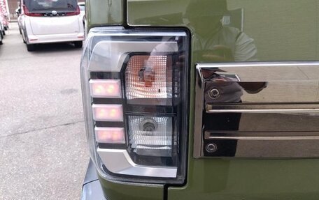 Daihatsu Taft, 2022 год, 1 100 000 рублей, 16 фотография