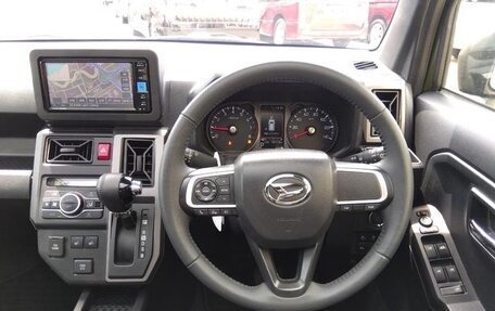 Daihatsu Taft, 2022 год, 1 100 000 рублей, 23 фотография