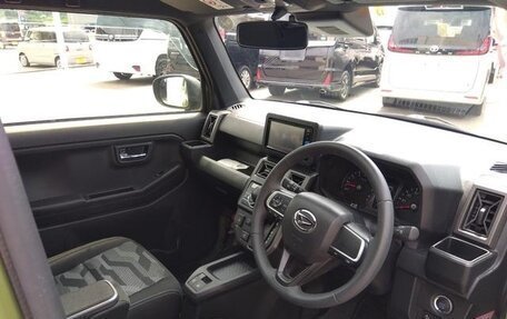 Daihatsu Taft, 2022 год, 1 100 000 рублей, 22 фотография