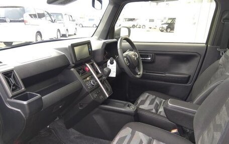 Daihatsu Taft, 2022 год, 1 100 000 рублей, 21 фотография