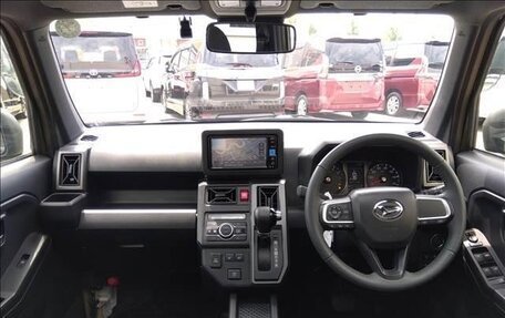 Daihatsu Taft, 2022 год, 1 100 000 рублей, 19 фотография