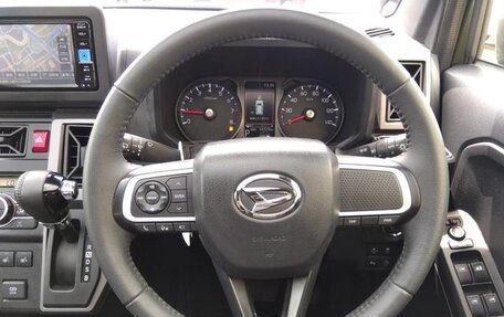 Daihatsu Taft, 2022 год, 1 100 000 рублей, 24 фотография