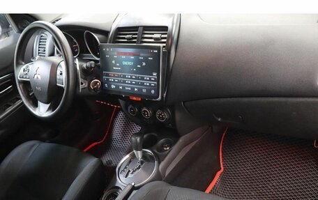 Mitsubishi ASX I рестайлинг, 2014 год, 885 400 рублей, 4 фотография