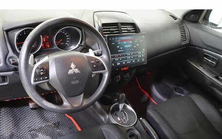 Mitsubishi ASX I рестайлинг, 2014 год, 885 400 рублей, 5 фотография