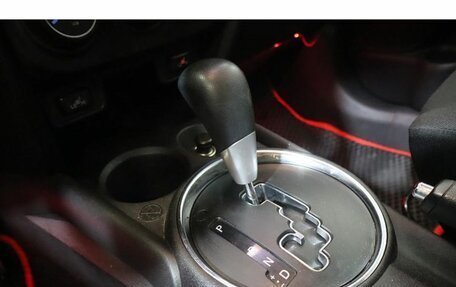 Mitsubishi ASX I рестайлинг, 2014 год, 885 400 рублей, 9 фотография