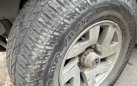 Mitsubishi L200 III рестайлинг, 2003 год, 715 000 рублей, 6 фотография