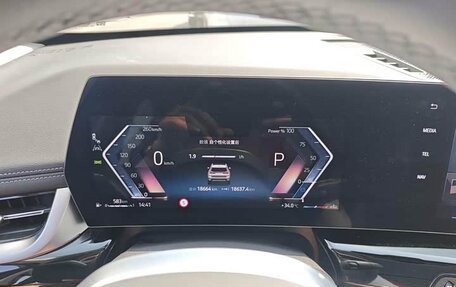 BMW X1, 2023 год, 2 870 000 рублей, 12 фотография