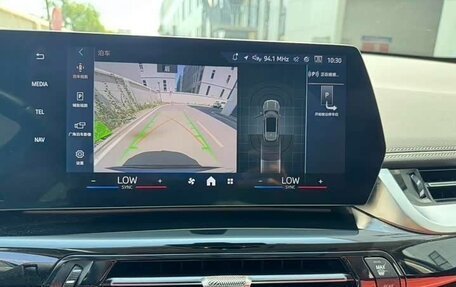 BMW X1, 2023 год, 2 870 000 рублей, 14 фотография