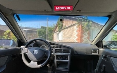 Daewoo Nexia I рестайлинг, 2011 год, 120 000 рублей, 1 фотография