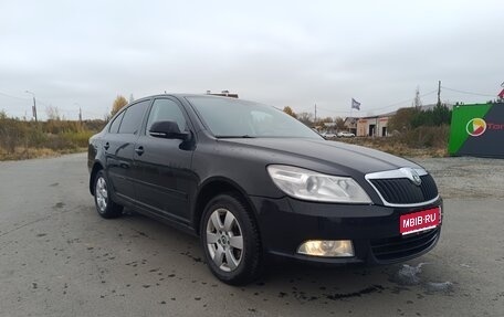 Skoda Octavia, 2012 год, 1 100 000 рублей, 1 фотография
