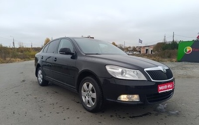Skoda Octavia, 2012 год, 1 100 000 рублей, 1 фотография