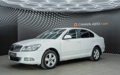 Skoda Octavia, 2010 год, 540 000 рублей, 1 фотография