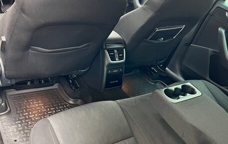 Skoda Octavia, 2018 год, 1 400 000 рублей, 8 фотография