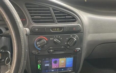 Daewoo Lanos, 2004 год, 370 000 рублей, 7 фотография