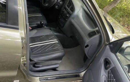 Daewoo Lanos, 2004 год, 370 000 рублей, 8 фотография