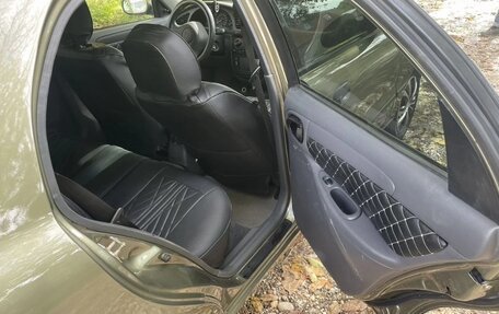 Daewoo Lanos, 2004 год, 370 000 рублей, 10 фотография