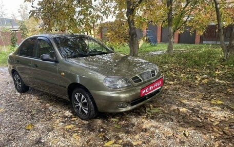 Daewoo Lanos, 2004 год, 370 000 рублей, 6 фотография