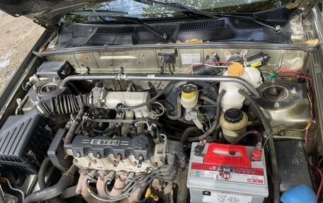 Daewoo Lanos, 2004 год, 370 000 рублей, 11 фотография