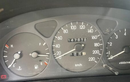 Daewoo Lanos, 2004 год, 370 000 рублей, 12 фотография