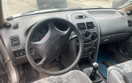 Mitsubishi Carisma I, 1998 год, 160 000 рублей, 6 фотография