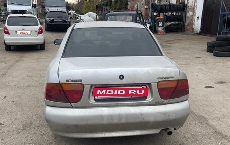 Mitsubishi Carisma I, 1998 год, 160 000 рублей, 5 фотография