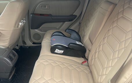 Lexus RX IV рестайлинг, 2000 год, 830 000 рублей, 12 фотография