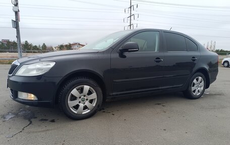 Skoda Octavia, 2012 год, 1 100 000 рублей, 3 фотография