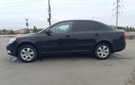 Skoda Octavia, 2012 год, 1 100 000 рублей, 4 фотография