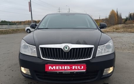 Skoda Octavia, 2012 год, 1 100 000 рублей, 2 фотография