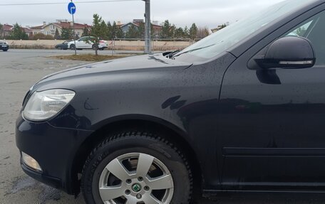 Skoda Octavia, 2012 год, 1 100 000 рублей, 5 фотография