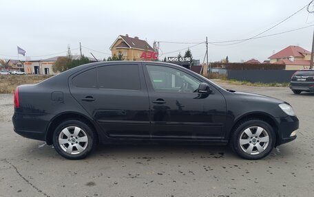 Skoda Octavia, 2012 год, 1 100 000 рублей, 12 фотография