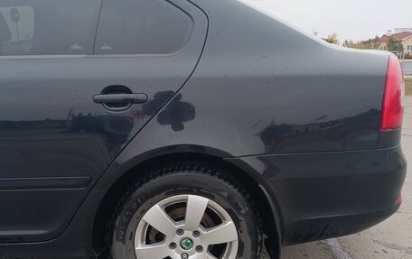 Skoda Octavia, 2012 год, 1 100 000 рублей, 7 фотография