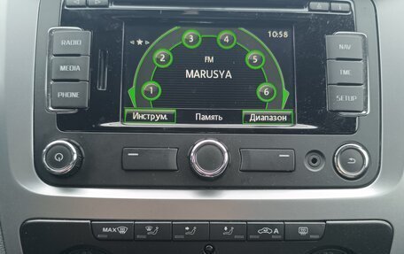Skoda Octavia, 2012 год, 1 100 000 рублей, 16 фотография