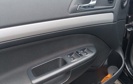 Skoda Octavia, 2012 год, 1 100 000 рублей, 19 фотография