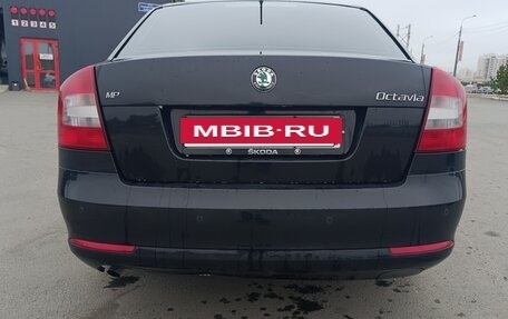 Skoda Octavia, 2012 год, 1 100 000 рублей, 8 фотография