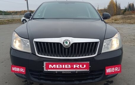 Skoda Octavia, 2012 год, 1 100 000 рублей, 13 фотография