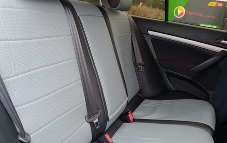 Skoda Octavia, 2012 год, 1 100 000 рублей, 22 фотография