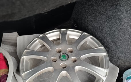 Skoda Octavia, 2012 год, 1 100 000 рублей, 26 фотография