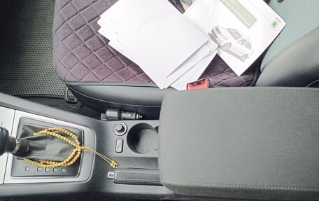 Skoda Octavia, 2012 год, 1 100 000 рублей, 30 фотография