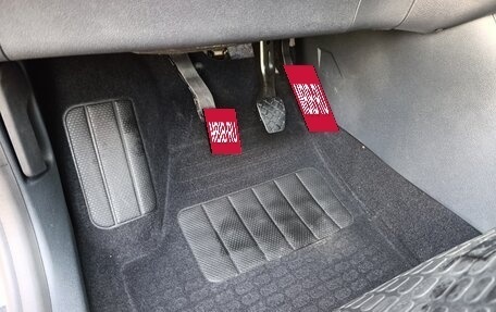 Skoda Fabia II, 2014 год, 830 000 рублей, 22 фотография