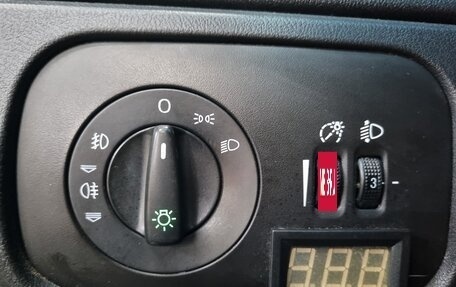 Chery Very (A13), 2012 год, 294 000 рублей, 14 фотография