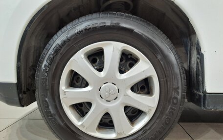 Mitsubishi Outlander III рестайлинг 3, 2013 год, 1 099 000 рублей, 11 фотография